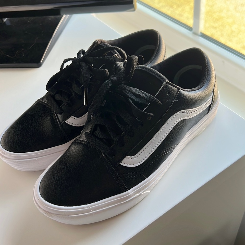 Women’s Vans
